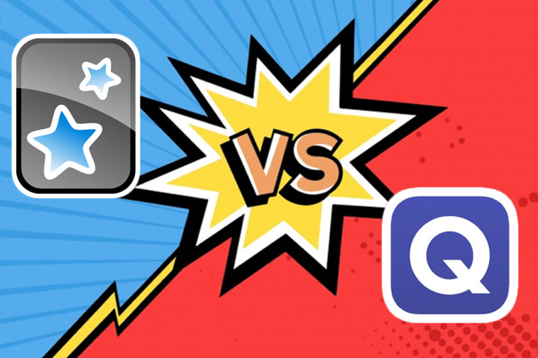 Anki vs Quizlet Comparison
