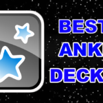 Best Anki Decks
