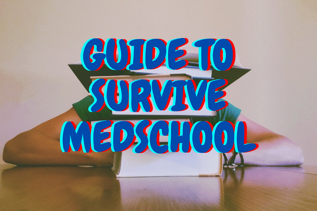 How To Succeed In Medical School | Tips & Tricks | Scrubs Journey